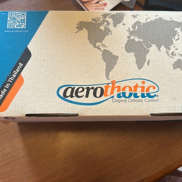 AeroThotie - Picture 1 of 7